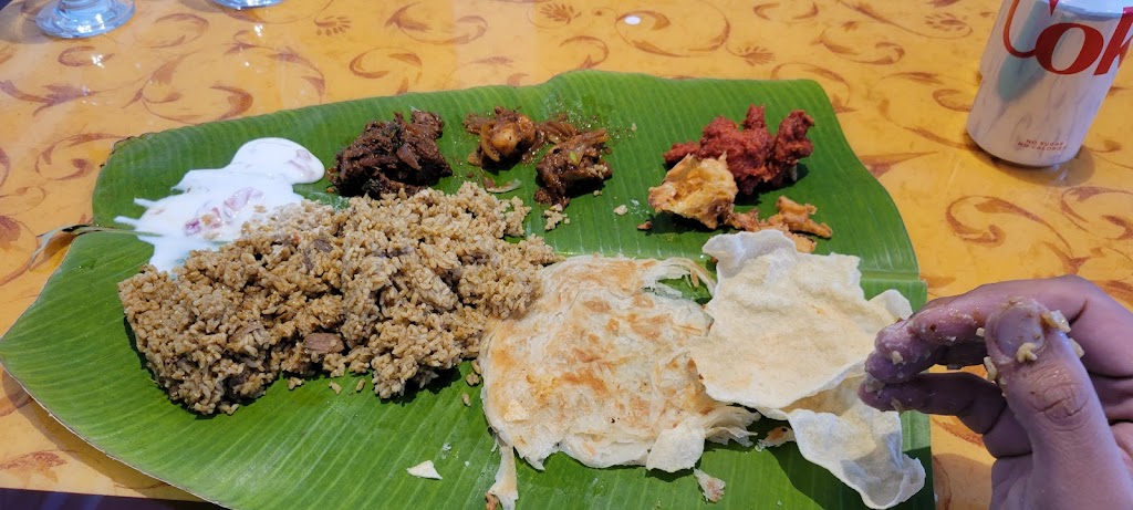 Ammas Kitchen | restaurant | 1671 Oak Tree Rd, Edison, NJ 08820, USA | 7325083689 OR +1 732-508-3689