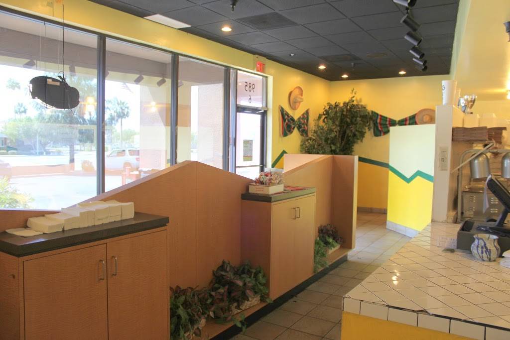 Burrito Express | restaurant | 985 W Elliot Rd, Chandler, AZ 85225, USA | 4808120883 OR +1 480-812-0883