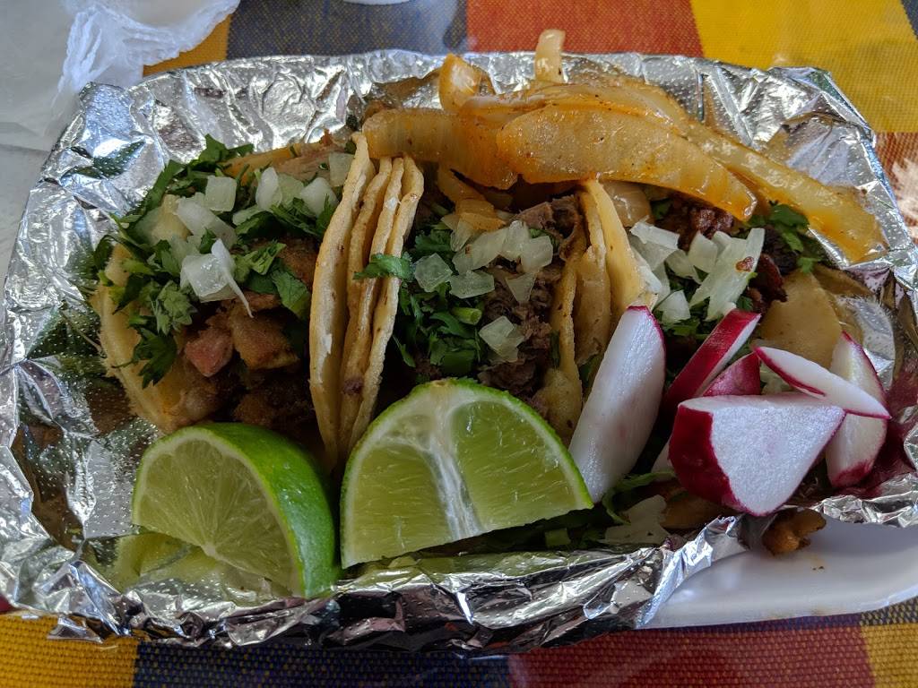Tacos Manuel #4 | restaurant | 30 E Orangethorpe Ave, Anaheim, CA 92801, USA | 7146311381 OR +1 714-631-1381