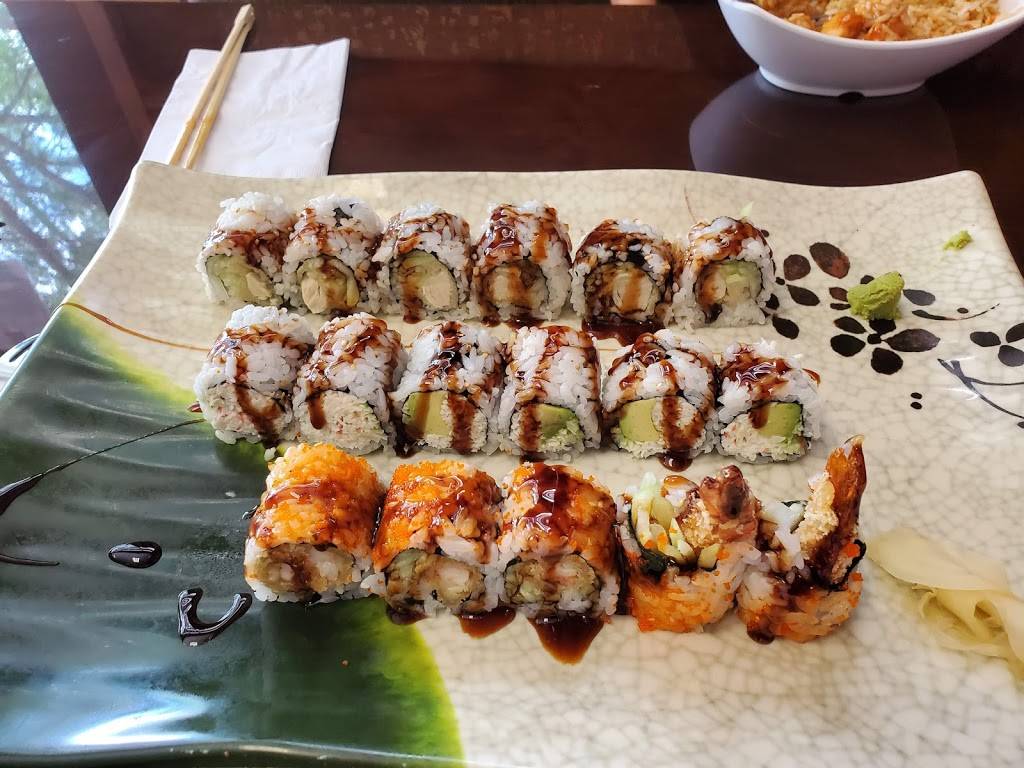 Hibachi Of Japan 3 | restaurant | 4085 Hancock Bridge Pkwy, North Fort Myers, FL 33903, USA | 2393137879 OR +1 239-313-7879