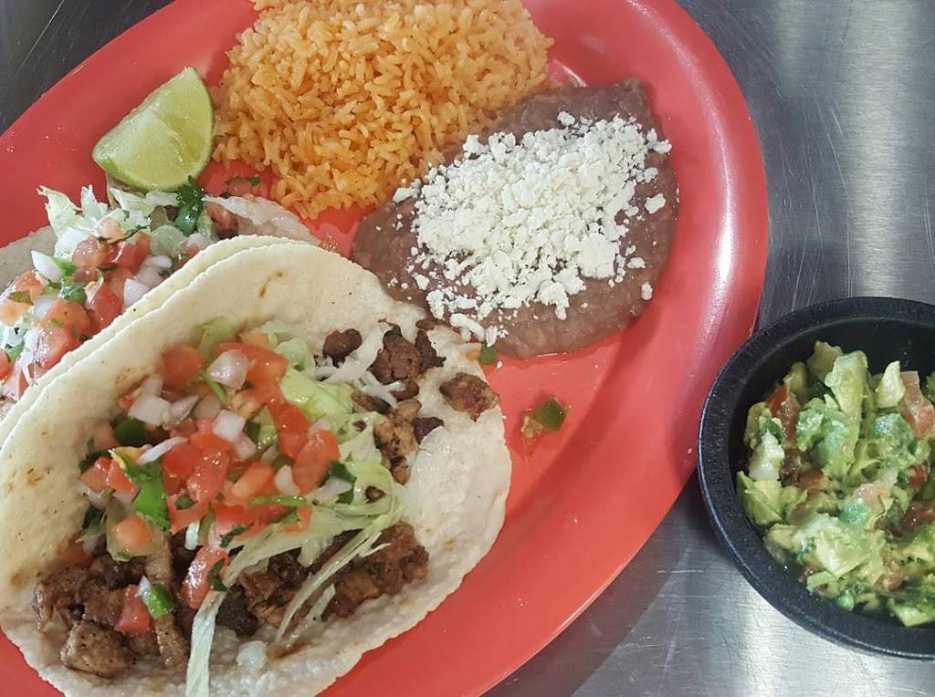 La Salsita Mexican Food | restaurant | 13513 Northwest Fwy, Houston, TX 77040, USA | 2815011668 OR +1 281-501-1668