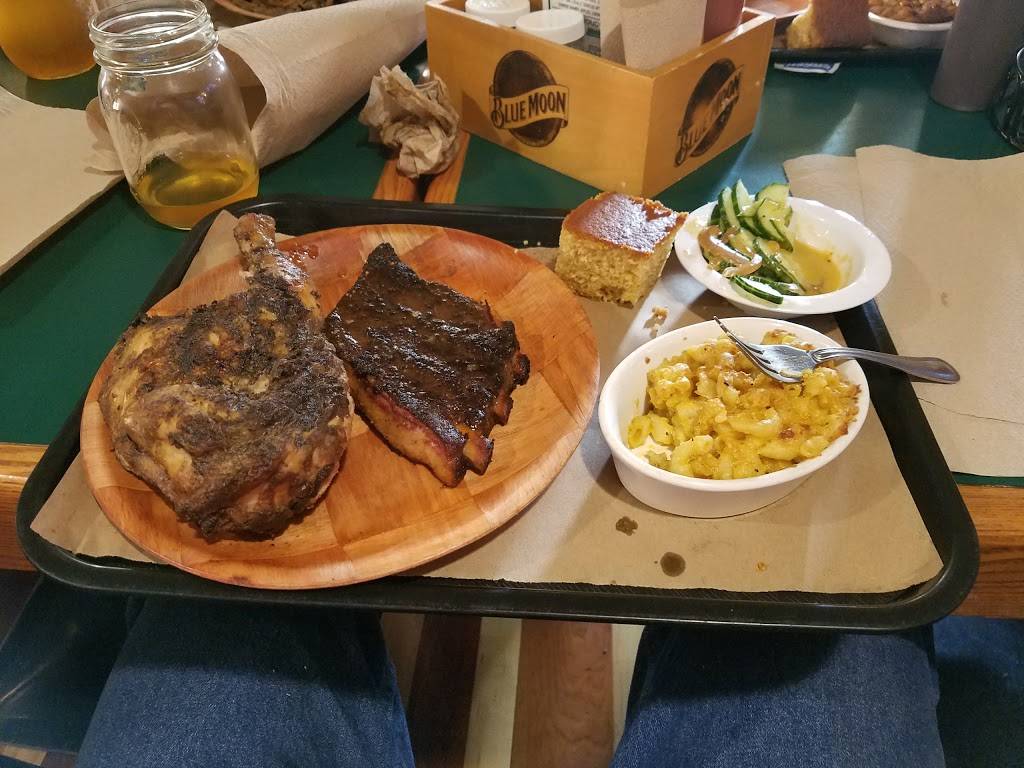 Ray Brothers BBQ | restaurant | 6474 Hwy 20, Bouckville, NY 13310, USA | 3158937200 OR +1 315-893-7200