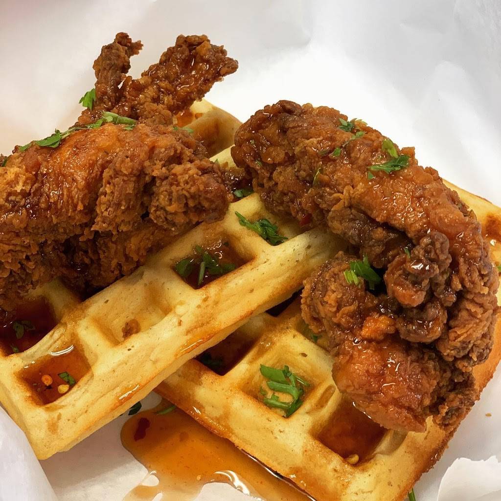 Trap Fusion | restaurant | 4637 Boeingshire Dr, Memphis, TN 38116, USA | 9012075565 OR +1 901-207-5565