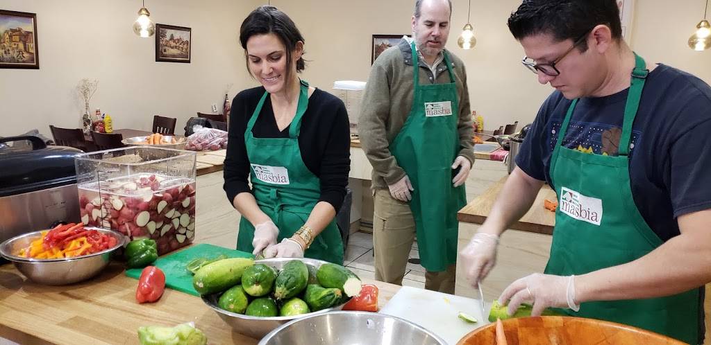 MASBIA of Queens | restaurant | 105 64th Rd #47, Forest Hills, NY 11375, USA | 7185347321 OR +1 718-534-7321