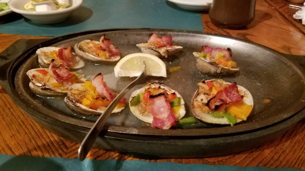 Eighteenth Street Cafe | restaurant | 1710 Central Ave, Barnegat Light, NJ 08006, USA | 6094946009 OR +1 609-494-6009