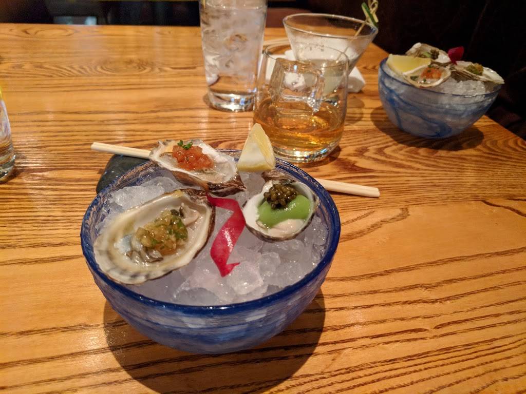 Nobu Dallas | restaurant | 400 Crescent Ct, Dallas, TX 75201, USA | 2142527000 OR +1 214-252-7000