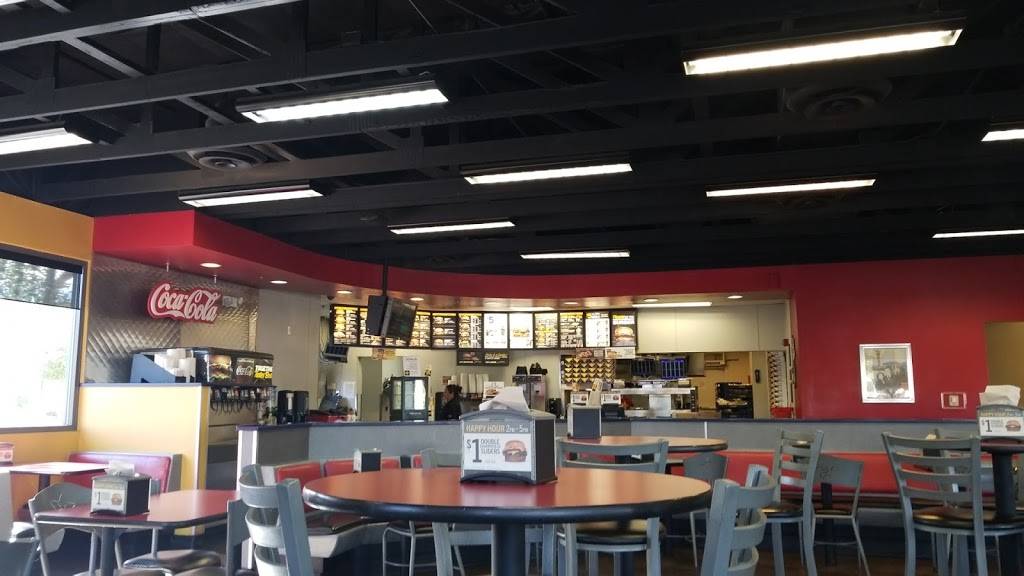 Carls Jr. | restaurant | 4515 E McKellips Rd, Mesa, AZ 85215, USA | 4809859260 OR +1 480-985-9260