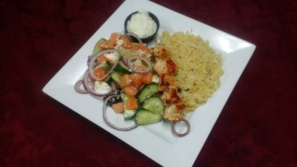 The Club House Cafe | restaurant | 7041 County Rd 29, Brockville, ON K6V 5T4, Canada | 6133422158 OR +1 613-342-2158