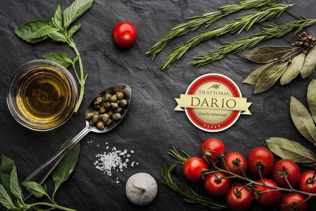 Trattoria Dario | restaurant | 1555 Ocean Dr, Vero Beach, FL 32963, USA | 7722311818 OR +1 772-231-1818