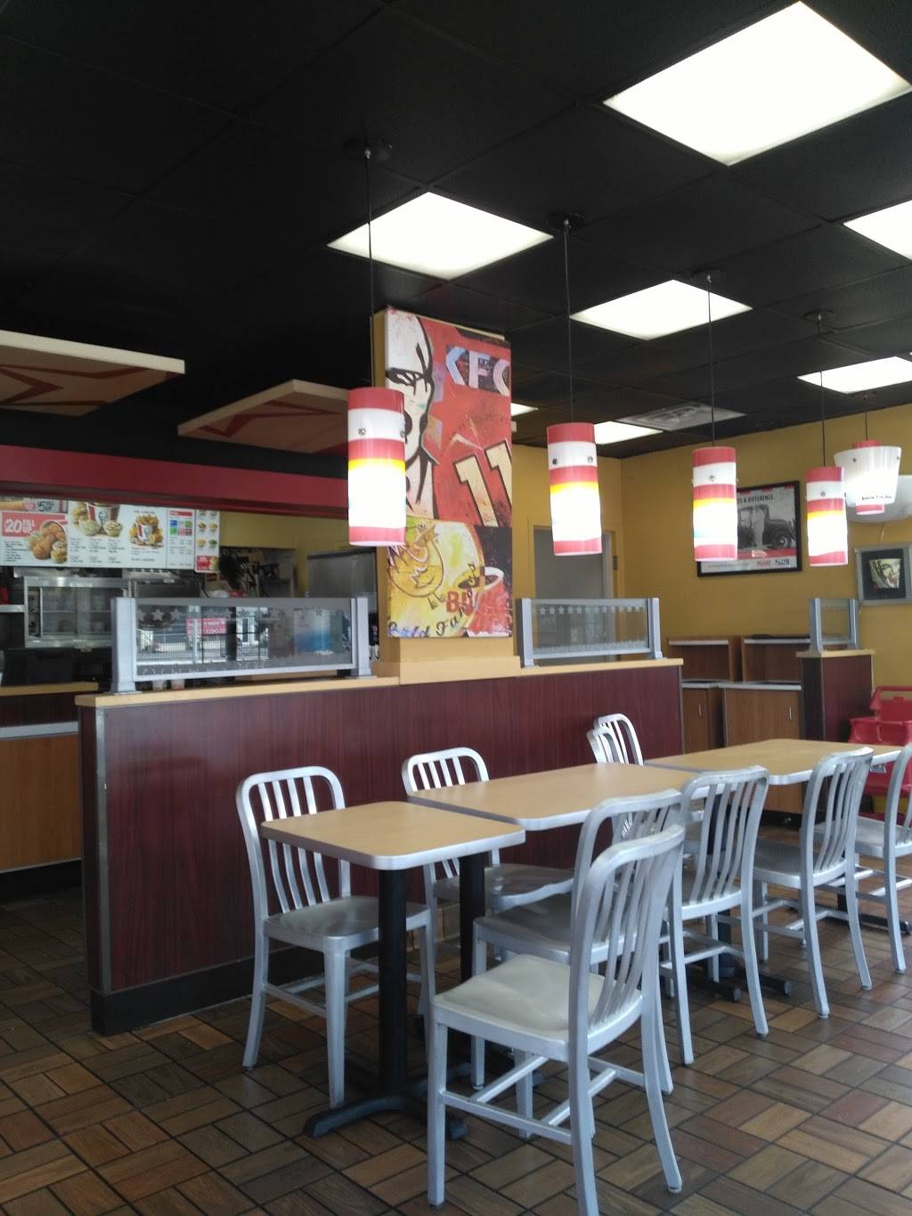 KFC | restaurant | 12044 Roscoe Blvd, North Hollywood, CA 91605, USA | 8187672025 OR +1 818-767-2025