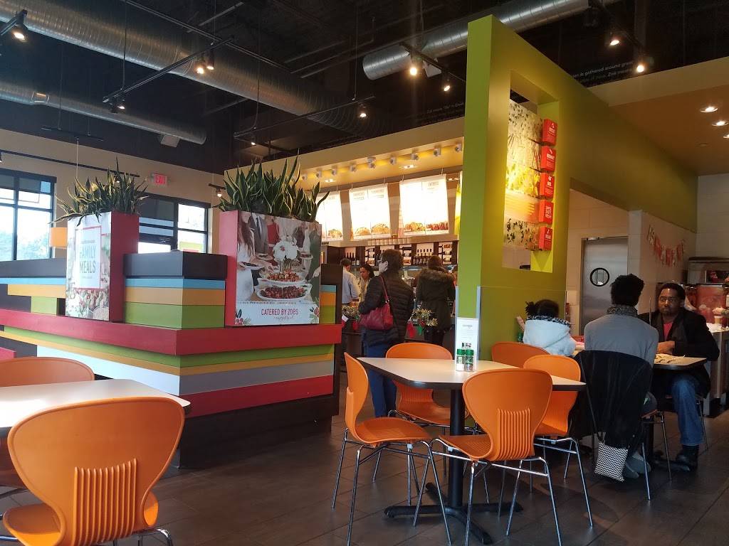 Zoës Kitchen | restaurant | 2777 W, GA-54, Peachtree City, GA 30269, USA | 6785456897 OR +1 678-545-6897