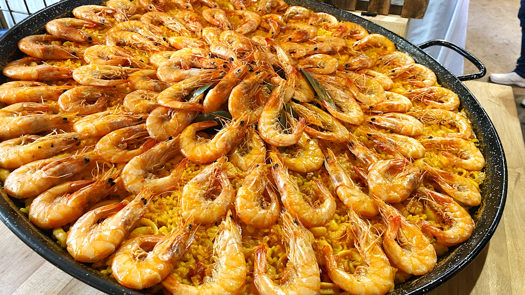 LA TAULA MIAMI | restaurant | 1940 N 30th Rd, Hollywood, FL 33021, USA | 3057133201 OR +1 305-713-3201