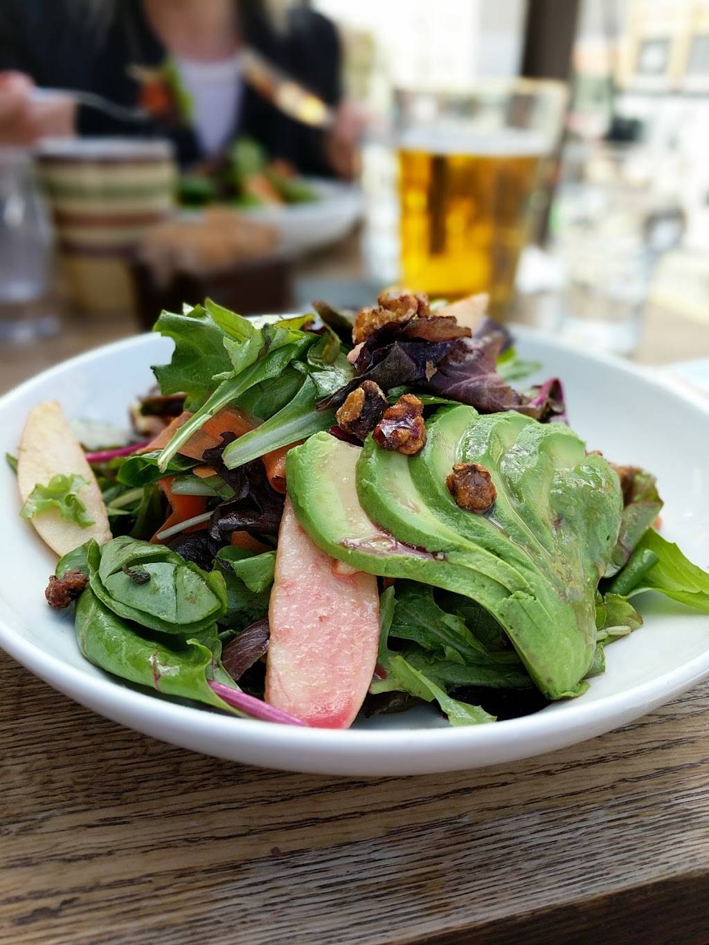 Zona Rosa | restaurant | 571 Lorimer St, Brooklyn, NY 11211, USA | 9173247423 OR +1 917-324-7423