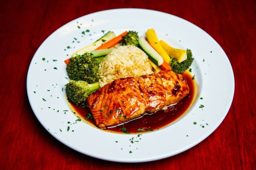 ONeills Staten Island | restaurant | 1614 Forest Ave, Staten Island, NY 10302, USA | 7182734481 OR +1 718-273-4481