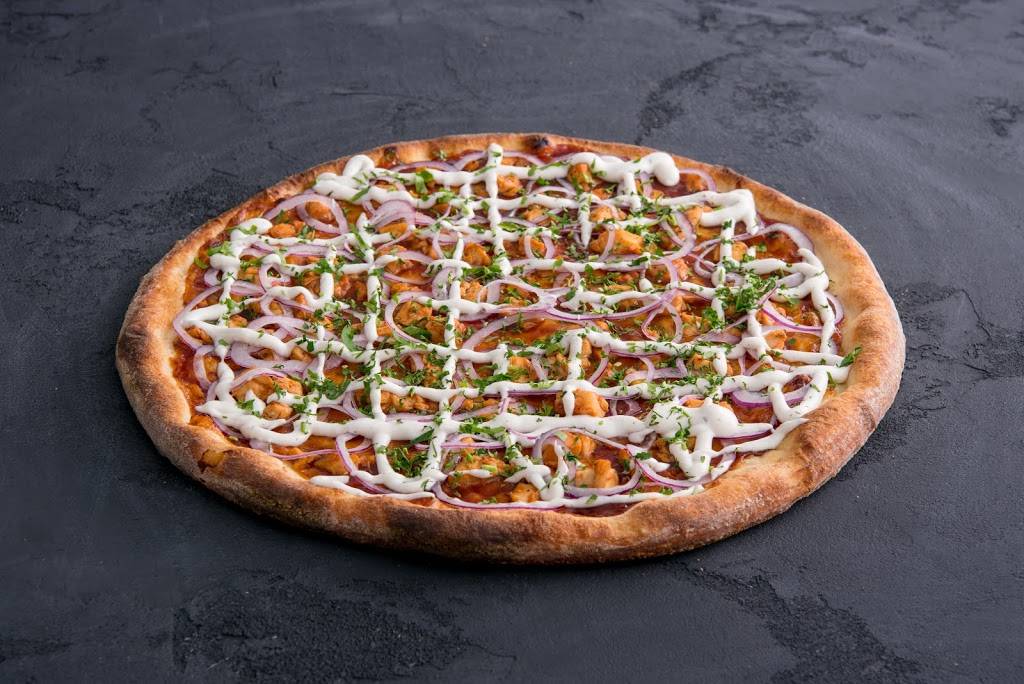 Lorenzos of New York | restaurant | 1523 S Bundy Dr, Los Angeles, CA 90025, USA | 4243695600 OR +1 424-369-5600