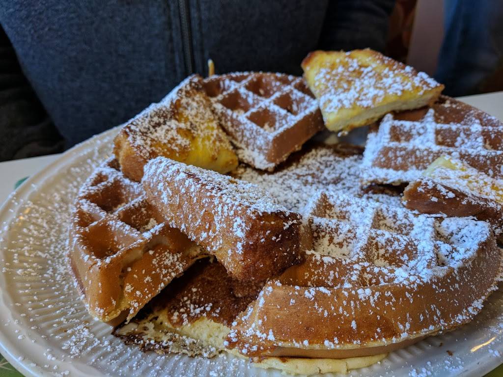 Manville Diner | restaurant | 50 S Main St, Manville, NJ 08835, USA | 9086850930 OR +1 908-685-0930