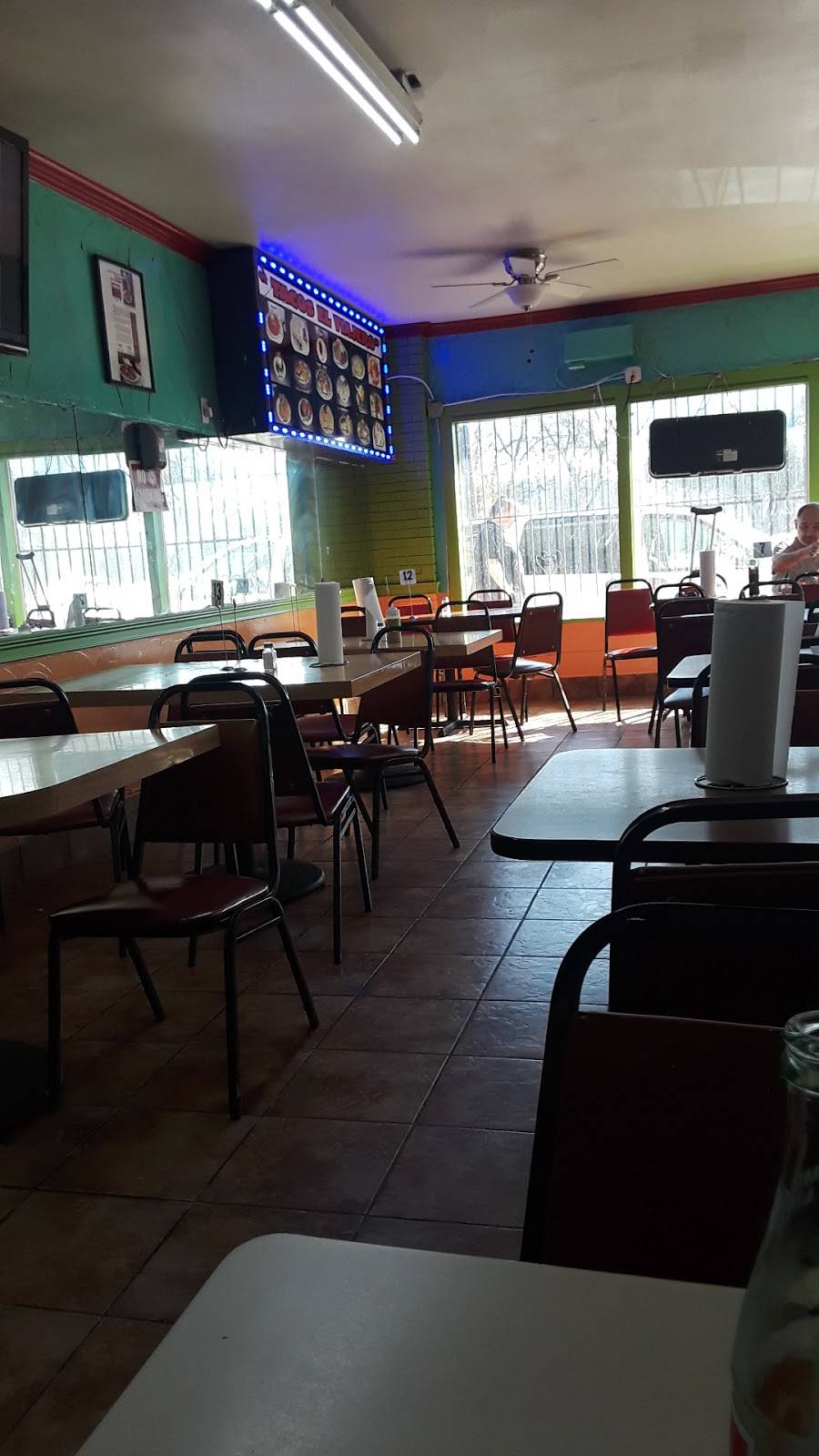 Tacos El Viajero | restaurant | 2025 S Beckley Ave, Dallas, TX 75224, USA | 2149425089 OR +1 214-942-5089