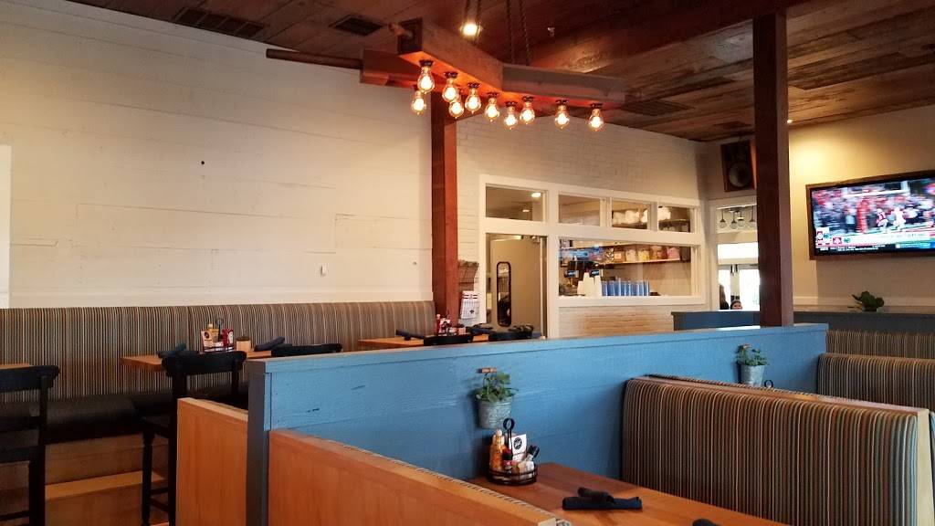 The Yard McKinney TX | restaurant | 107 S Church St, McKinney, TX 75069, USA | 4696310035 OR +1 469-631-0035