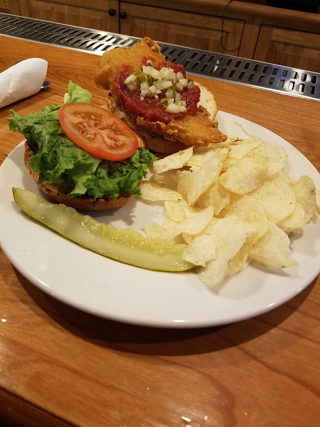 Grouse House Restaurant & Inn | restaurant | 195 Monterey Rd, Otis, MA 01253, USA | 4132694446 OR +1 413-269-4446