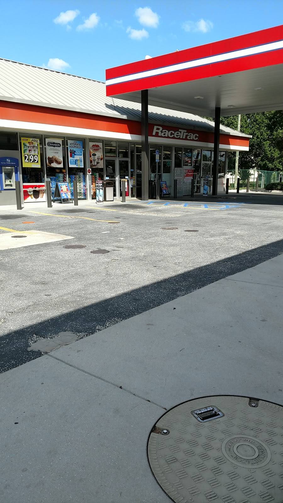 RaceTrac | cafe | 8100 FL-64, Bradenton, FL 34212, USA | 9417442570 OR +1 941-744-2570