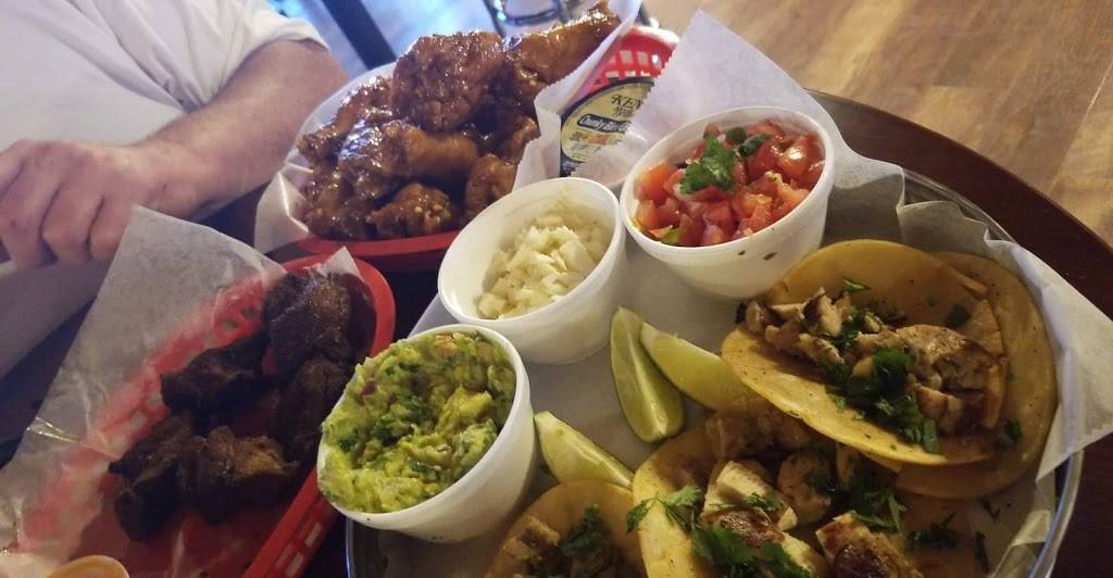 Ponchitos Taqueria | restaurant | 1022 W Fayette St, Syracuse, NY 13204, USA | 3158703625 OR +1 315-870-3625