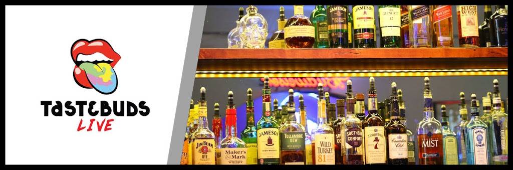 Tastebuds Live | restaurant | 709 E Loop 820, Fort Worth, TX 76120, USA | 8172902120 OR +1 817-290-2120