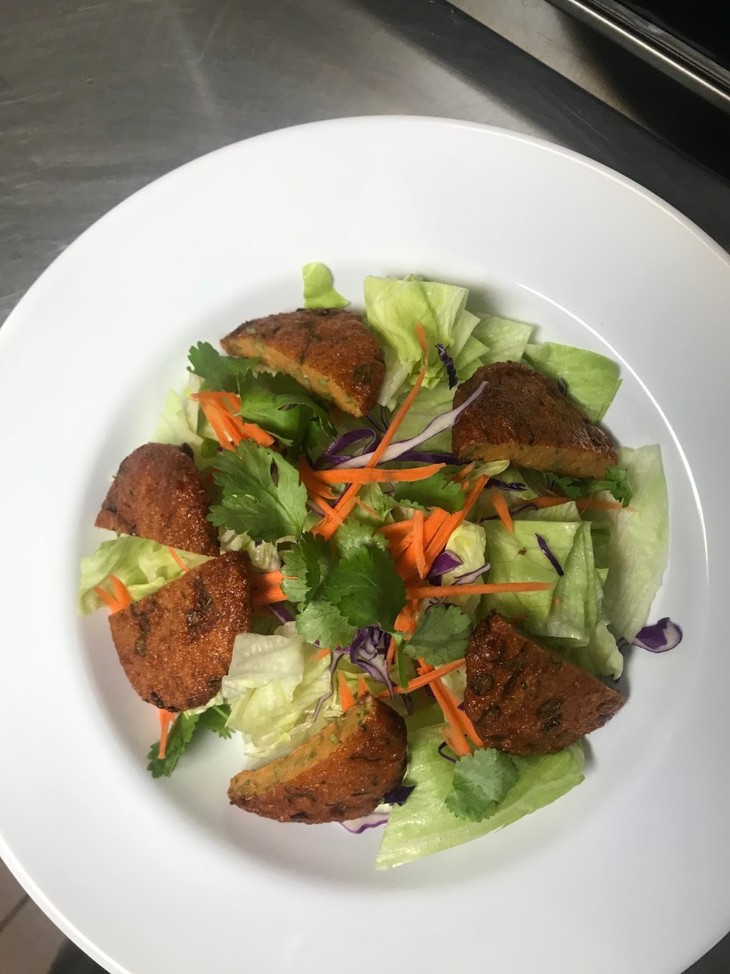 Dragon Thai & Vegetarian Cuisine | restaurant | 613 N Austin Ave, Denison, TX 75020, USA | 9034169099 OR +1 903-416-9099