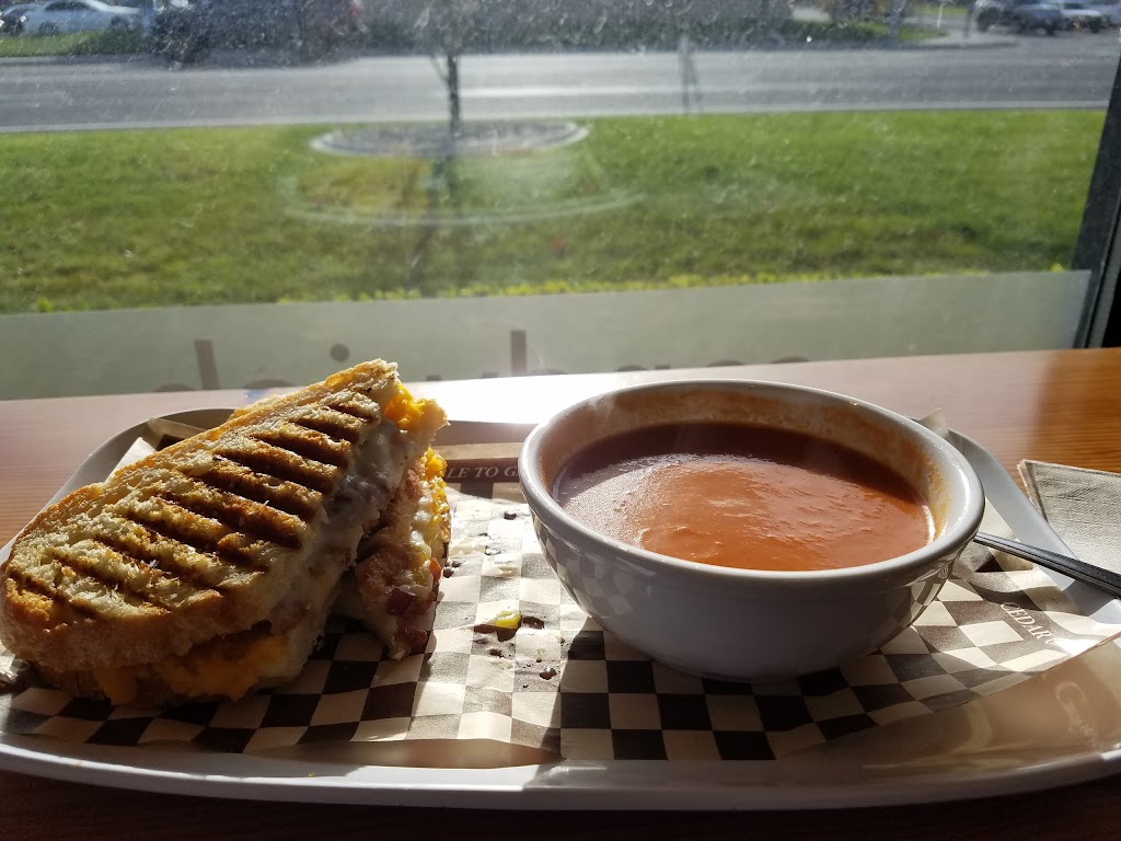 Graze Sandwich Shop - Kennewick | meal takeaway | 8530 W Gage Blvd, Kennewick, WA 99336, USA | 5092211020 OR +1 509-221-1020