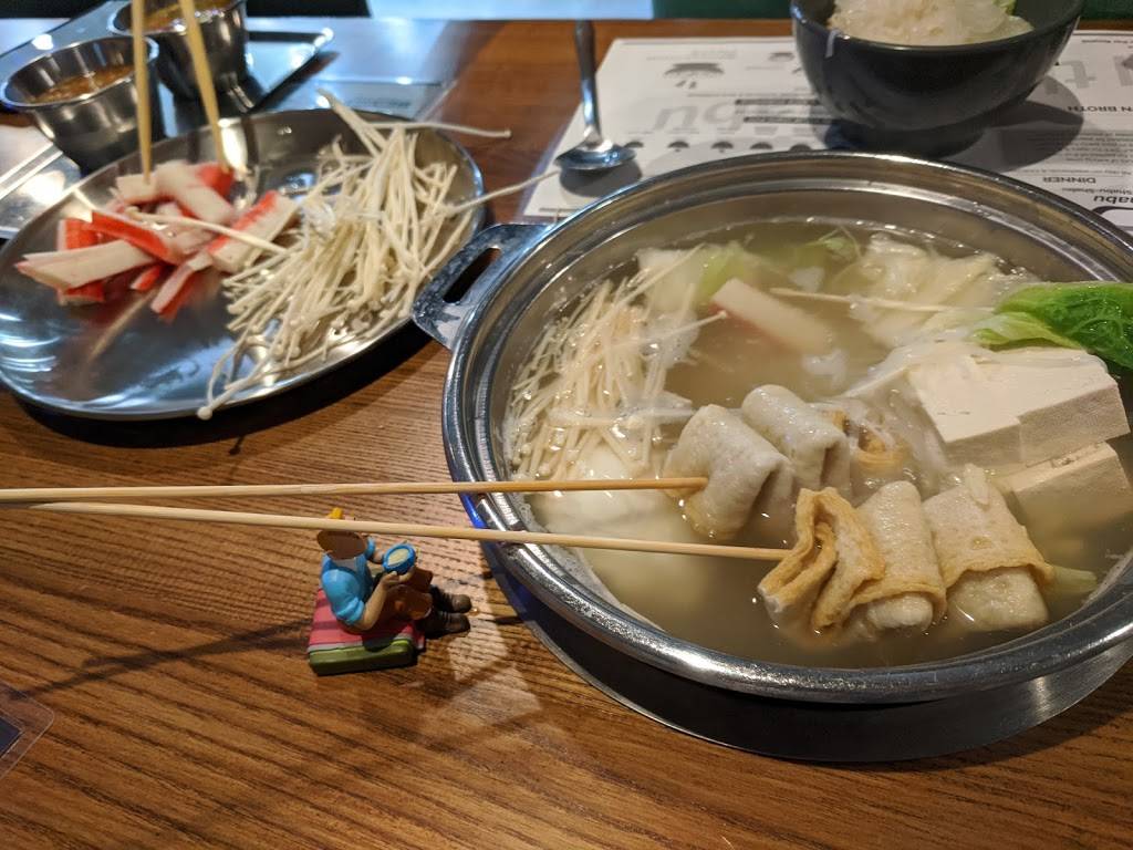 All That Shabu | restaurant | 15315 Culver Dr #145, Irvine, CA 92604, USA | 9493335222 OR +1 949-333-5222