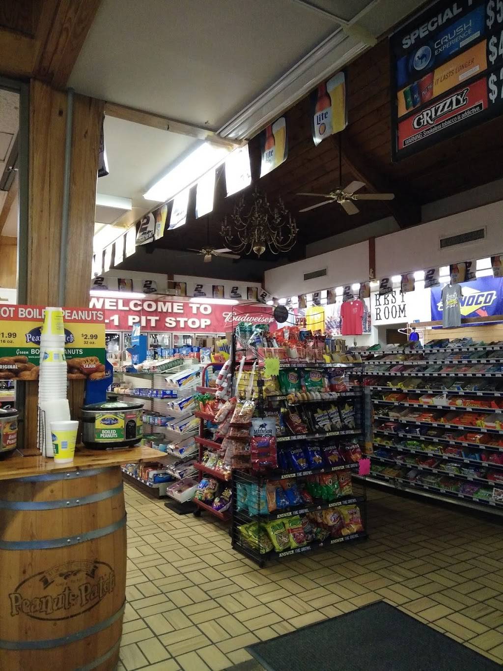 A1 Pitstop Grill | restaurant | 5955 Speedway Blvd, Eastaboga, AL 36260, USA | 2568357997 OR +1 256-835-7997