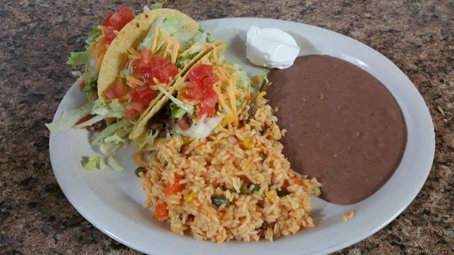 Marys Tacos | restaurant | 601-699 TX-95, Shiner, TX 77984, USA | 3615948123 OR +1 361-594-8123