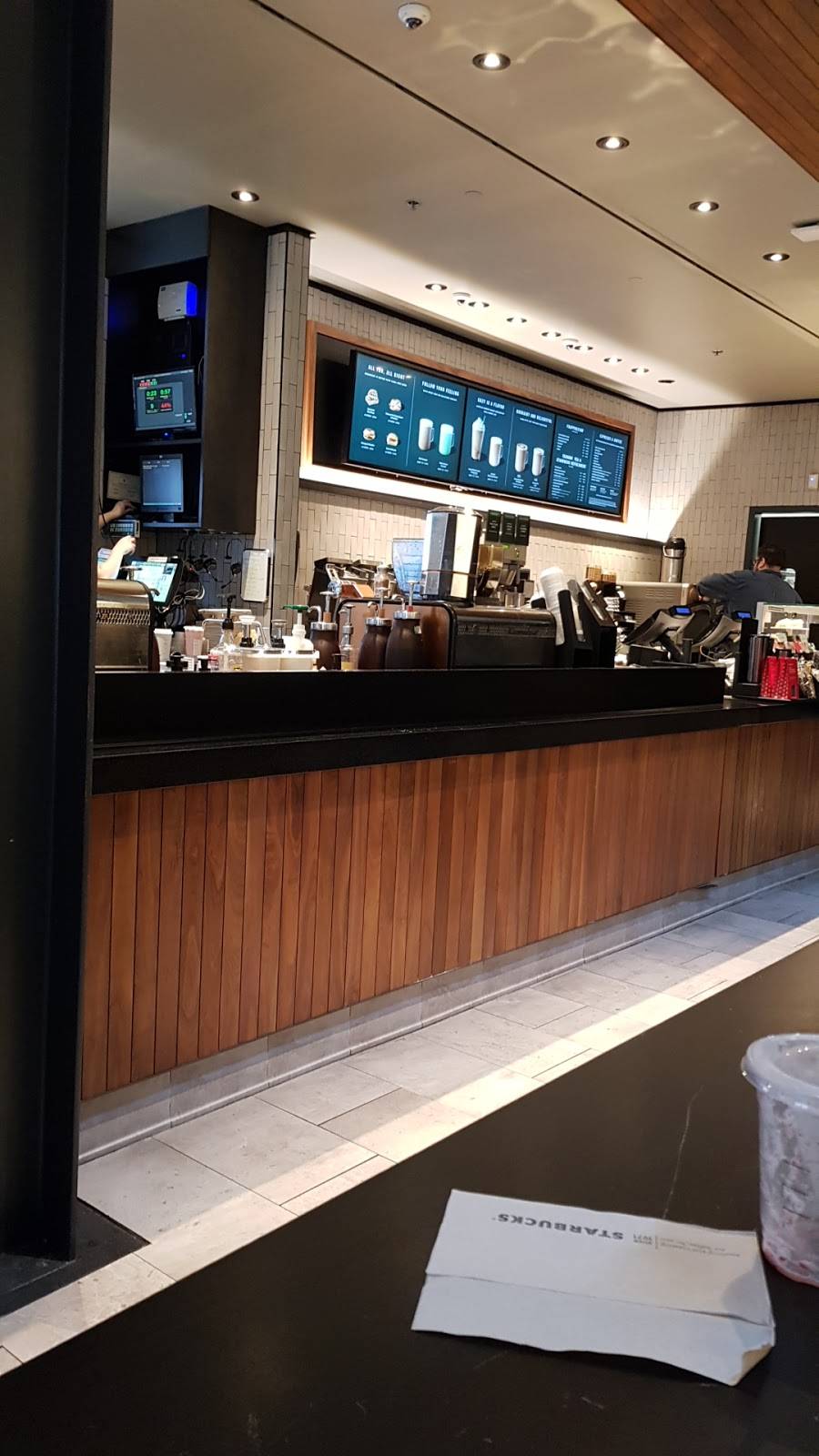 Starbucks | cafe | 9600 Escarpment Blvd bldg f 700, Austin, TX 78749, USA | 5122882309 OR +1 512-288-2309