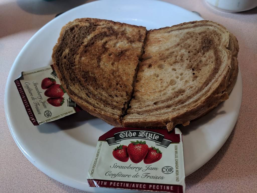 Riverdale Family Restaurant | restaurant | 360 Springbank Dr, London, ON N6J 1G5, Canada | 5194737777 OR +1 519-473-7777