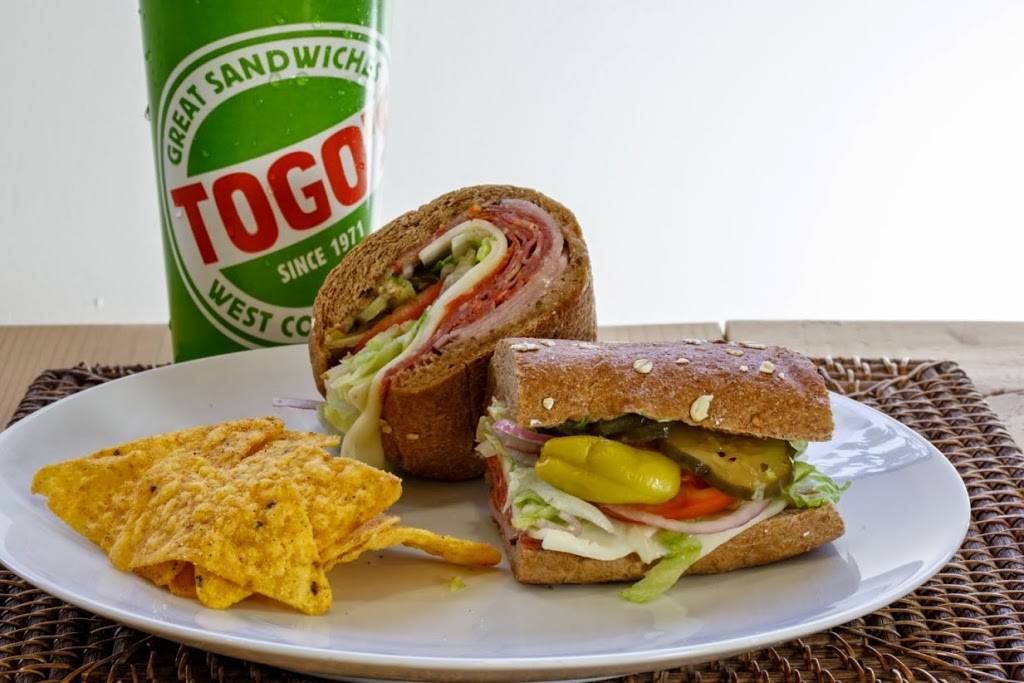 TOGOs Sandwiches | meal takeaway | 2834 N Bellflower Blvd, Long Beach, CA 90815, USA | 5623771581 OR +1 562-377-1581
