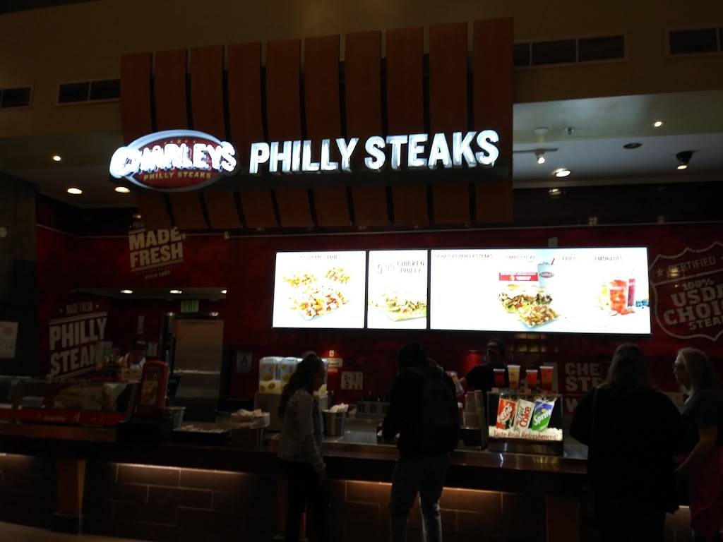 Charleys Philly Steaks | restaurant | 12434 N Mainstreet, Rancho Cucamonga, CA 91739, USA | 9099228035 OR +1 909-922-8035