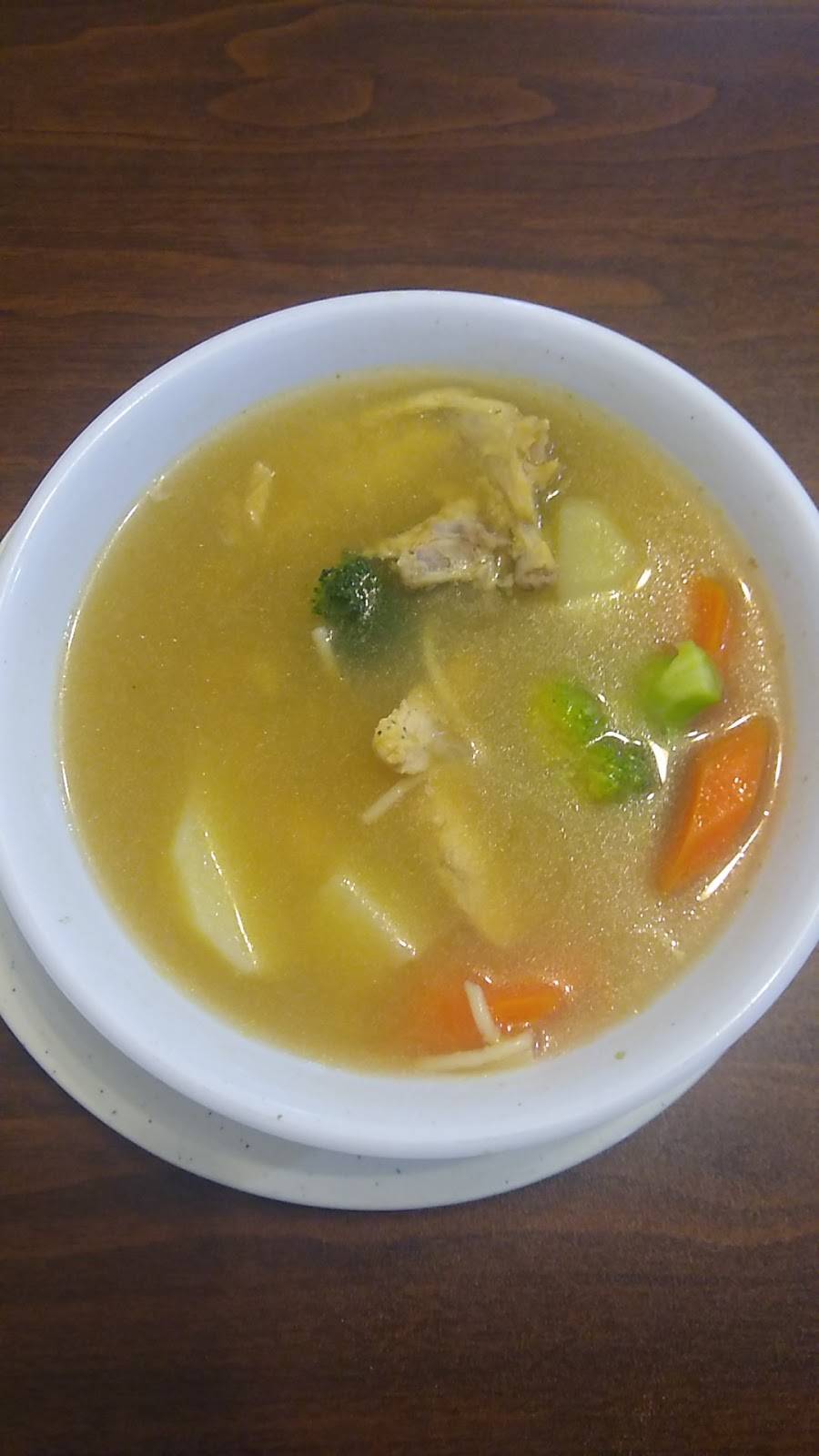 Nuevo Amanecer Deli Restaurant | restaurant | 922 Penn St, Reading, PA 19602, USA | 6107505938 OR +1 610-750-5938