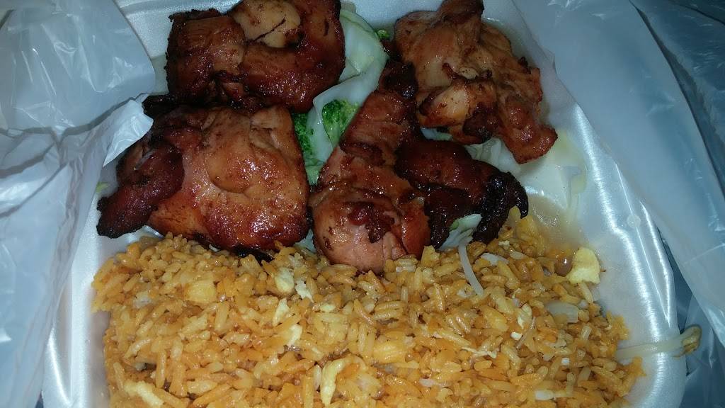 Panda House Chinese Fast Food | restaurant | 2700 Post St, Jacksonville, FL 32205, USA | 9043885203 OR +1 904-388-5203