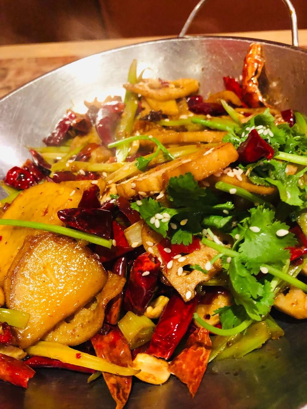 Empire Szechuan Chinese Food | restaurant | 3427 NE 163rd St, North Miami Beach, FL 33160, USA | 3059493318 OR +1 305-949-3318