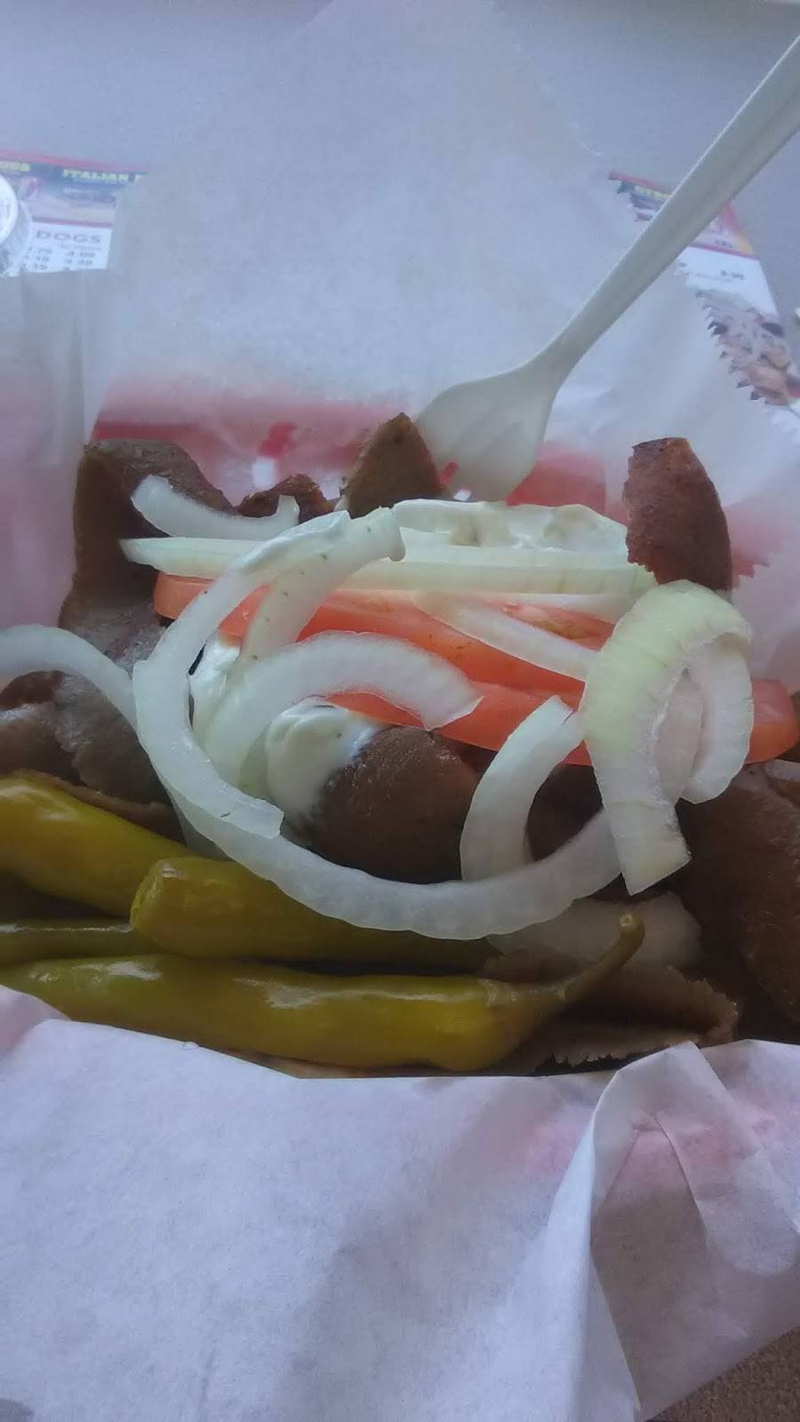 Dinos Carry-Outs | restaurant | 4135 S Archer Ave, Chicago, IL 60632, USA | 7733764693 OR +1 773-376-4693