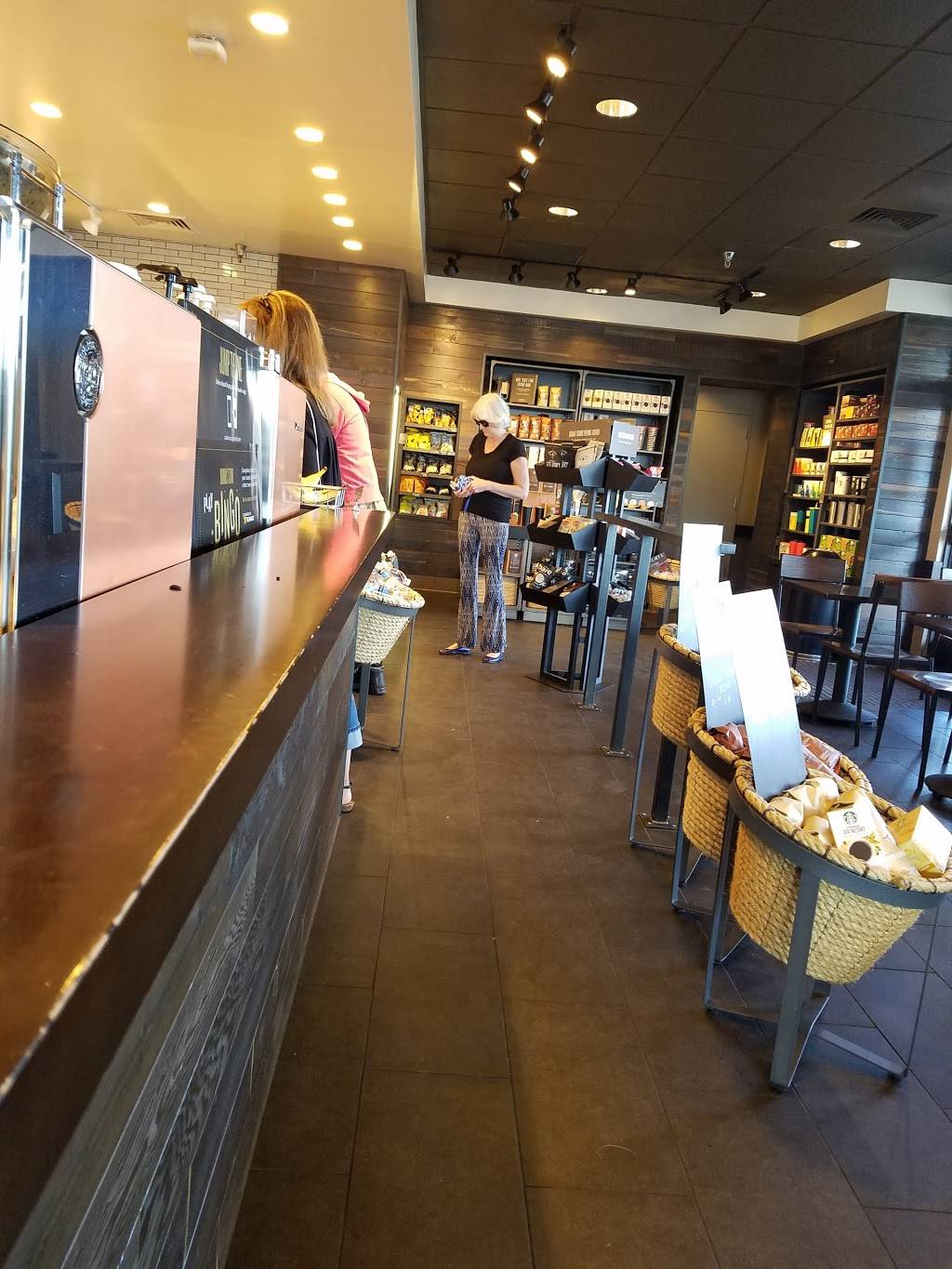 Starbucks | cafe | 2601 S Lemay Ave Ste 130, Fort Collins, CO 80525, USA | 9702236308 OR +1 970-223-6308
