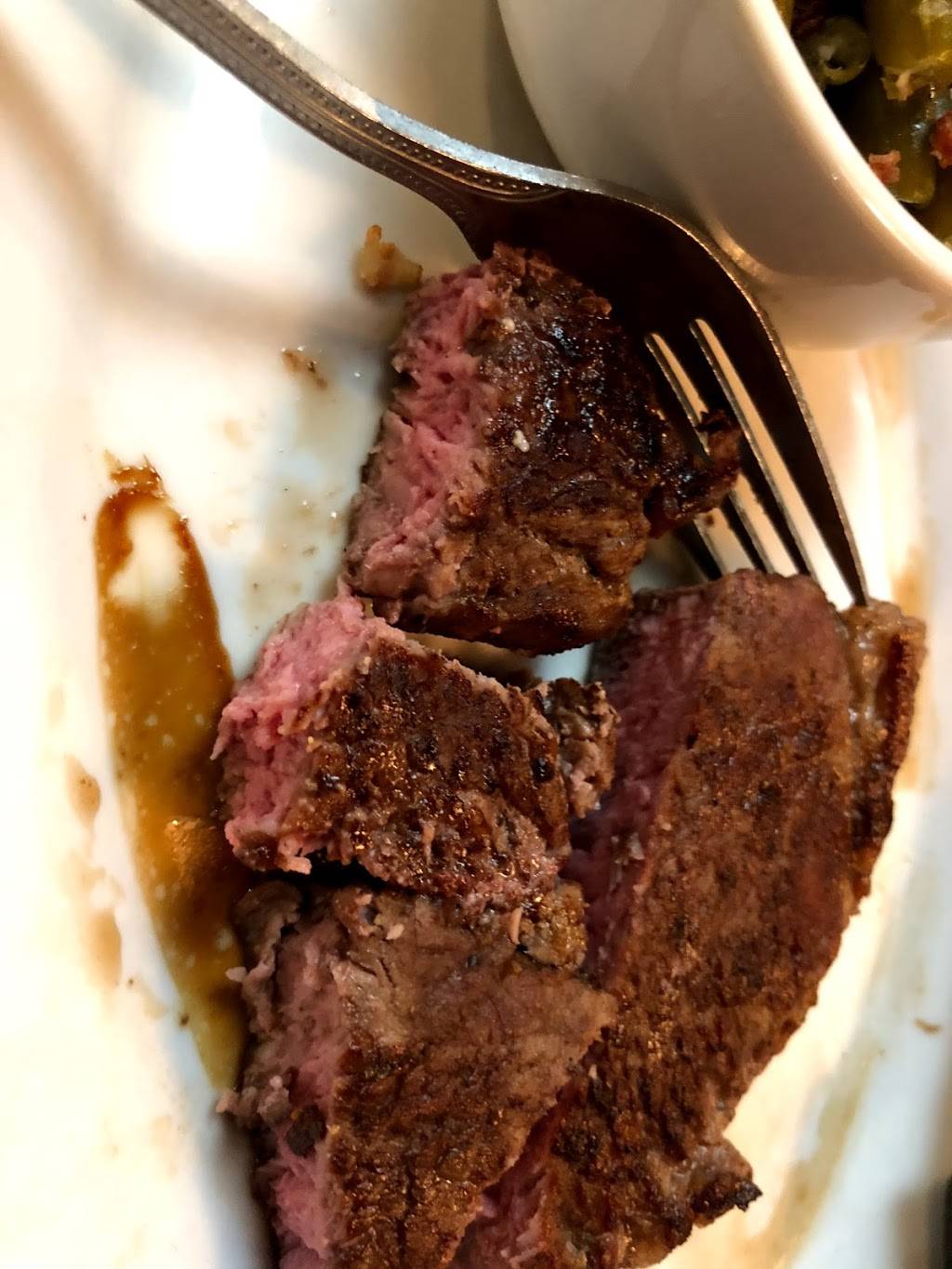 Ruby Tuesday | restaurant | 4714 Mine Rd, Fredericksburg, VA 22408, USA | 5407100588 OR +1 540-710-0588