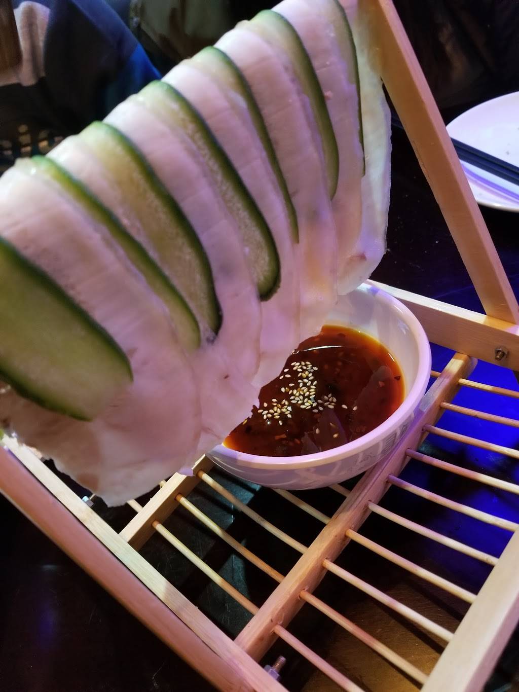 XUN YU SI KAO | restaurant | 5609 7th Ave, Brooklyn, NY 11220, USA | 9293105555 OR +1 929-310-5555