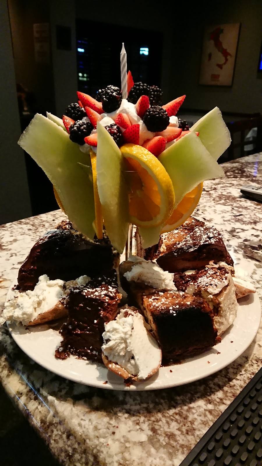 Steves Piccola Bussola II | restaurant | 41 Jackson Ave, Syosset, NY 11791, USA | 5163648383 OR +1 516-364-8383