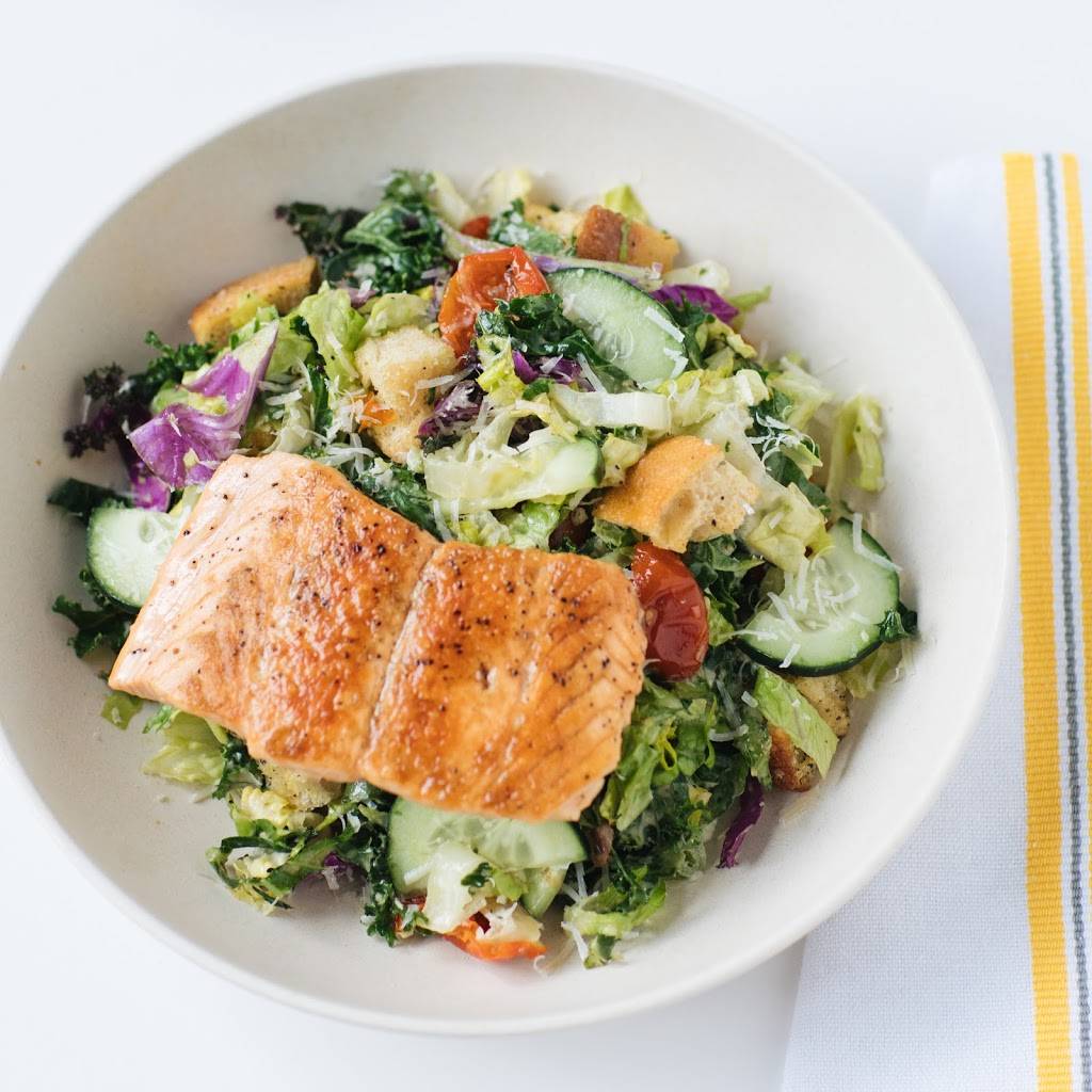 Modern Market Eatery | restaurant | 7949 Walnut Hill Ln Suite 110, Dallas, TX 75230, USA | 8665843944 OR +1 866-584-3944