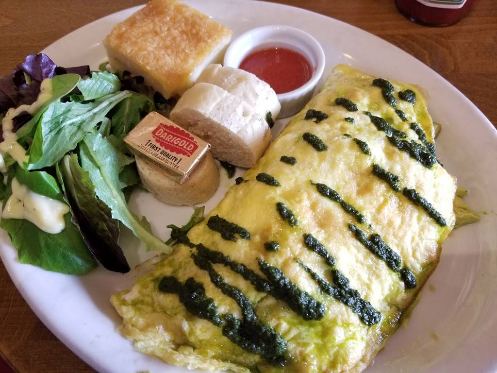 Creme De La Crepe REDONDO | restaurant | 1708 1/2 S Catalina Ave, Redondo Beach, CA 90277, USA | 3105408811 OR +1 310-540-8811