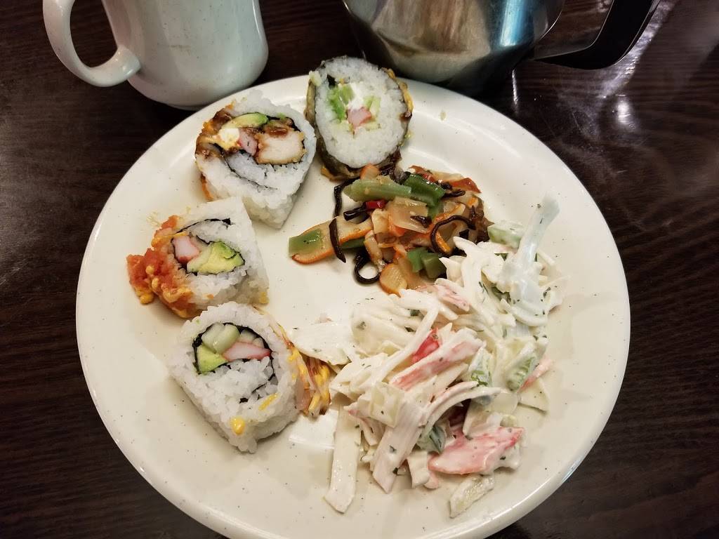 China House | restaurant | 1900 Sycamore Rd, DeKalb, IL 60115, USA | 8157480032 OR +1 815-748-0032