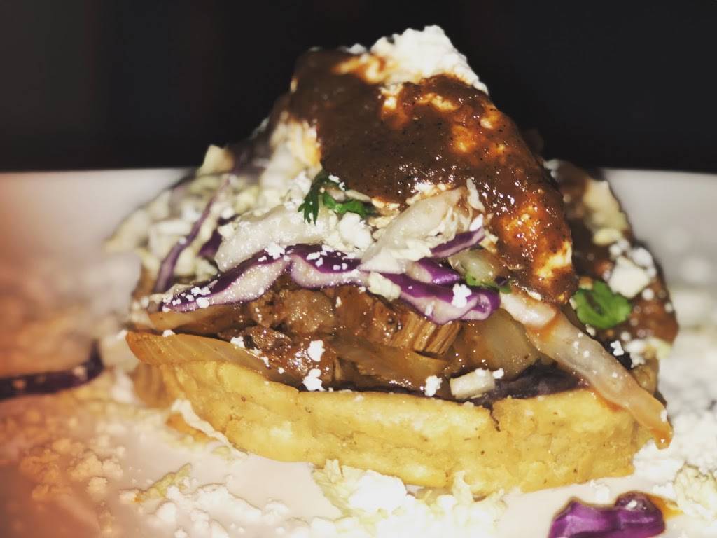 tamal | restaurant | 23 Broadway, Fairfax, CA 94930, USA | 4155248478 OR +1 415-524-8478