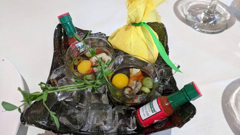 Chateau De Capitaine | restaurant | 2570 Coney Island Ave, Brooklyn, NY 11223, USA | 7183392800 OR +1 718-339-2800