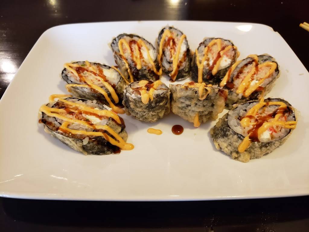 Kakachi Japanese Restaurant | restaurant | 1825 Penfield Rd, Penfield, NY 14526, USA | 01782016231 OR +49 178 2016231