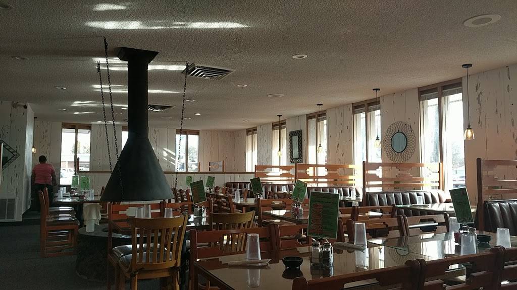 La Fountain Méxican Restaurant | restaurant | 1995 E 3300 S #3958, Salt Lake City, UT 84106, USA | 8014637578 OR +1 801-463-7578